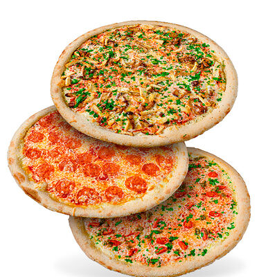 Комбо Мини в Pizza & Pizza по цене 2010 ₽