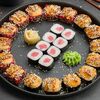 Сет Тунец-молодец в Omakase Yoshitake Sushi по цене 2268