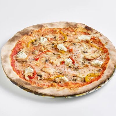 Пицца Полло в il Forno по цене 1050 ₽