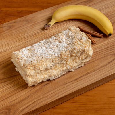 Торт Наполеон Классический в Батони шоти пекарня по цене 600 ₽