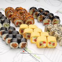 Ясай сет в Sushialex