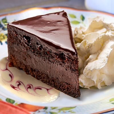 Захер в Mama Roma по цене 601 ₽