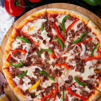 Пицца Мясная в Foodzilla