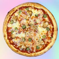 Чикен в Hello Pizza