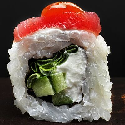 Пикантный тунец в Ohasi по цене 780 ₽