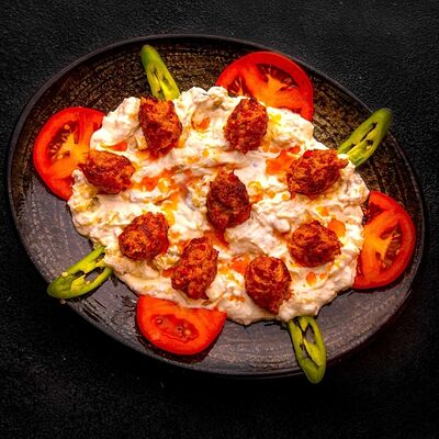 Али Назик-кебаб в Сhef Арбат по цене 1650 ₽