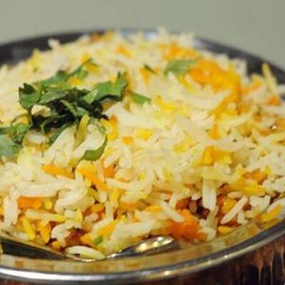 Рис пряныйв Фаттуш по цене 380 ₽