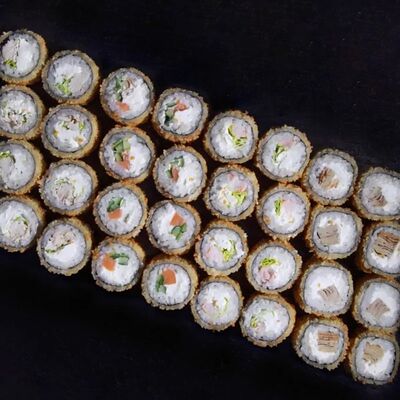 Сет Фри в Мафия №1 по цене 2079 ₽