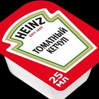 Соус Heinz Томат в Три кипариса