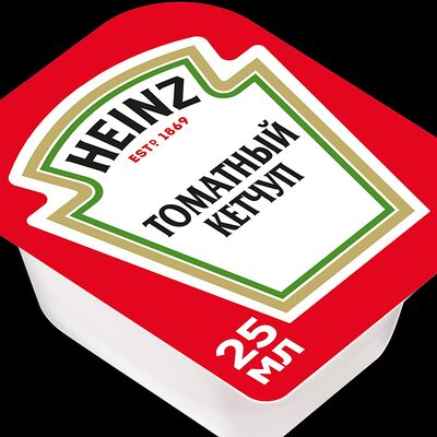 Соус Heinz Томат в Три кипариса по цене 50 ₽