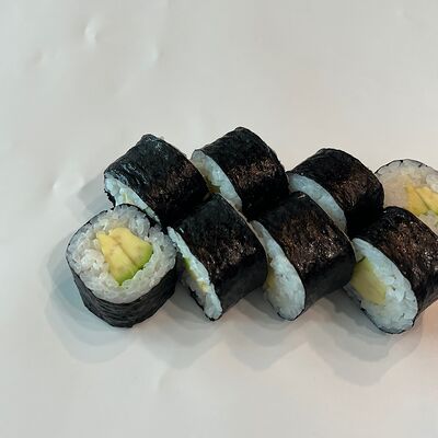 Хосомакив SUSHI WOW по цене 250 ₽