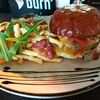 Сет Итальянский в BBJ Burger & Bar по цене 33