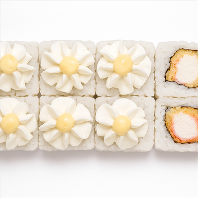 Ролл Южный в Суши море по цене 300 ₽