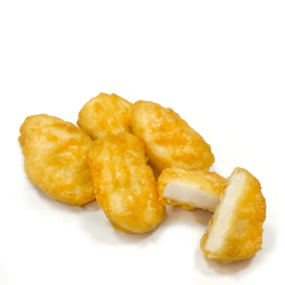 Наггетсы в Кинг роллс по цене 143 ₽