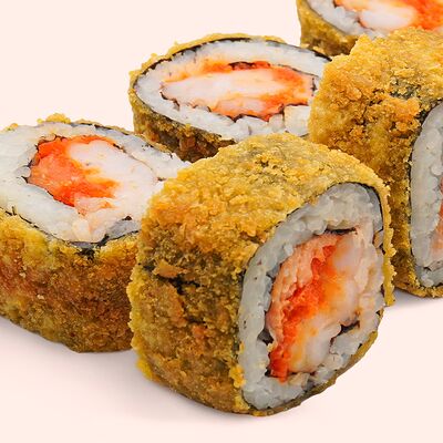 Камчатский ролл в Суши-Box по цене 607 ₽