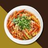 Wok удон с овощами в Шаурмист по цене 610