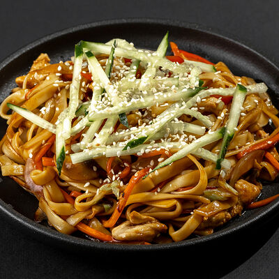 Wok классический в Sushigo по цене 479 ₽