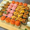 Сет Горячий микс в SushiHome по цене 68