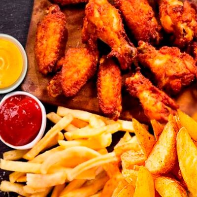 Знатная закуска в Царь-еда по цене 1190 ₽