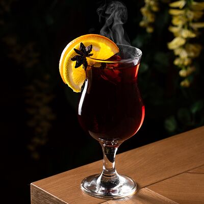 Вишневый Сбитень в АЛЯ РУСЪ по цене 240 ₽