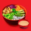 Тофу-боул в Good Food Bowl по цене 240