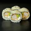 Ролл с креветкой темпура в Yummy Sushi по цене 380