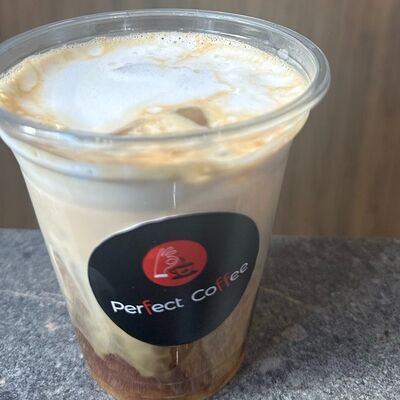 Айс Раф в Perfect Coffee по цене 431 ₽