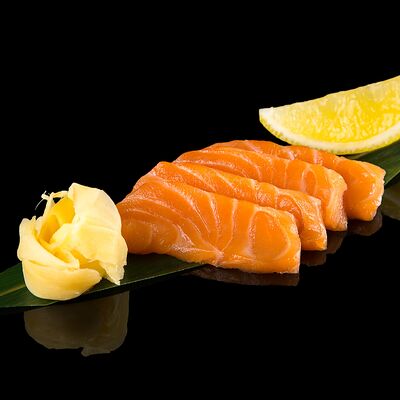 Лосось в Вкус и лосось по цене 600