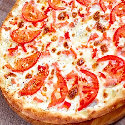 Пицца Маэстро в MAYYAPIZZA по цене 715 ₽