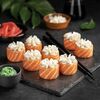 Фуд Сяке Креметто в Food Low Cost Sushi по цене 665