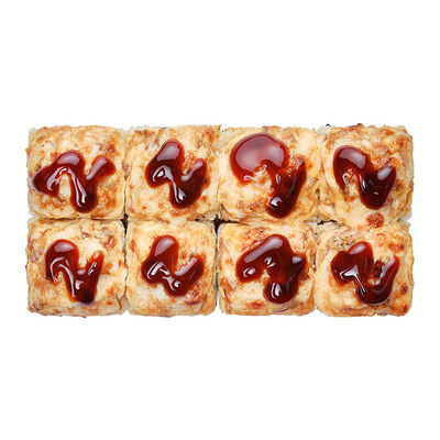 Ролл Запеченный Феникс в Аппетит по цене 429 ₽