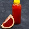 Грейпфрутовый фреш в Dimcoffee по цене 900