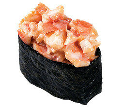 Спайси-эби в Донна Пицца по цене 95 ₽