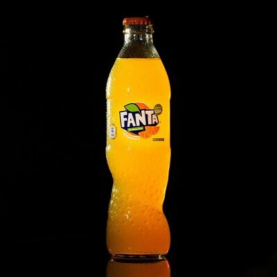 Fanta в Grill beer по цене 220 ₽