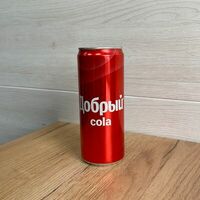 Добрый Cola в Курица Гриль