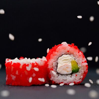 Калифорния в Дзиро суши-бар по цене 700 ₽