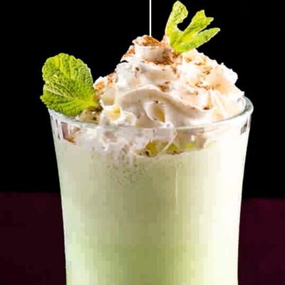 Мятный в The Best Burger по цене 315 ₽