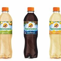 Напиток Черноголовка в I Roll