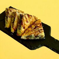 Сэндвич Курочка в СушиВо