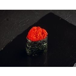 Суши тобико в Космос по цене 230 ₽