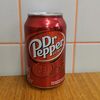 Напиток Dr. Pepper в Шаурма тут по цене 155