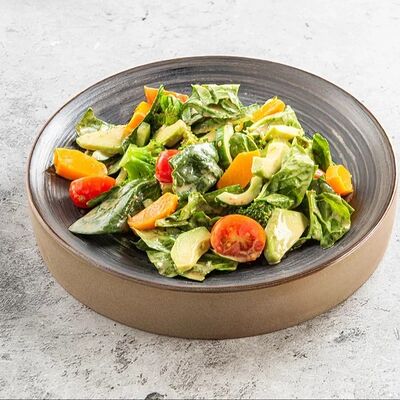 Самурайский салат в Aura Shubar по цене 2460 ₸