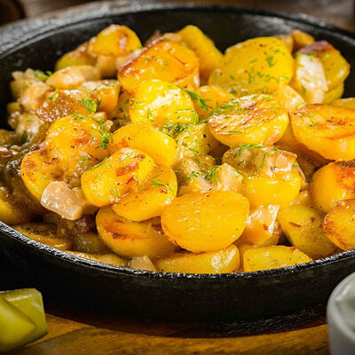 Дальний кордон в Экспедиция по цене 880 ₽