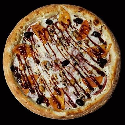 Мясное ассорти чесночная (30 см) в Квикфуд по цене 899 ₽