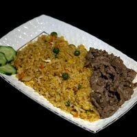 Ком Занг Бо в Benbar