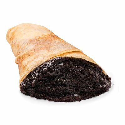 Блин Маковый трайфл в БлинБери по цене 135