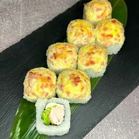 Запеченка Нагасаки в AM YUM