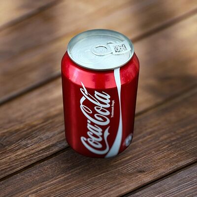 Лимонад Coca-Cola в Донар на мангале по цене 160 ₽