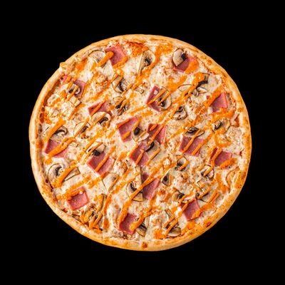 Ветчина и грибы в Уми Суши по цене 990 ₽