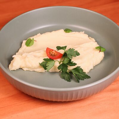 Пюре картофельное в Тот самый бар по цене 200 ₽